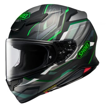 Casque Shoei NXR2