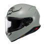 Casque Integral Shoei NXR2 Chalk Grey