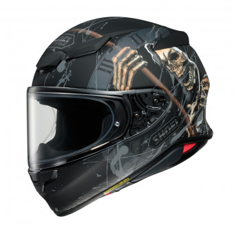 NXR2 Faust TC5