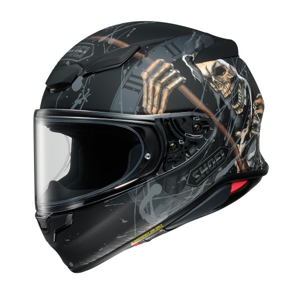 Casque Integral Shoei NXR2 Faust TC5