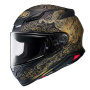 Casque Integral Shoei NXR2 Fearless TC5