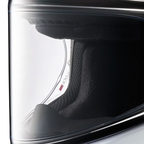 Shoei NXR2 Fearless TC6