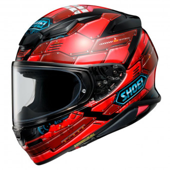 NXR2 Fortress TC-1