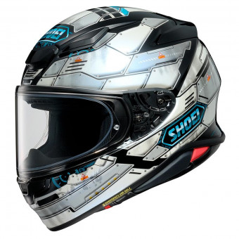 NXR2 Fortress TC-6