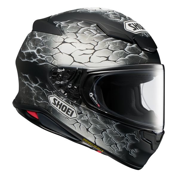 Shoei NXR2 Gleam TC5