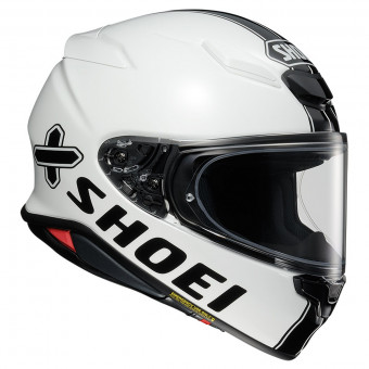 Shoei NXR2 Ideograph TC-6 + Intercom Sena SRL-EXT