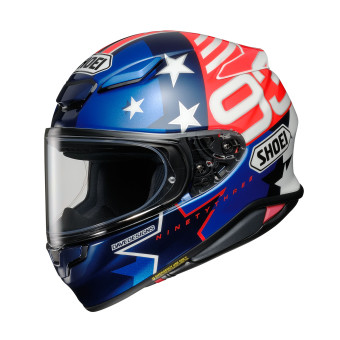 NXR2 Marquez American Spirit TC-10