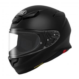 NXR2 Matt Black