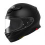 Casque Integral Shoei NXR2 Matt Black