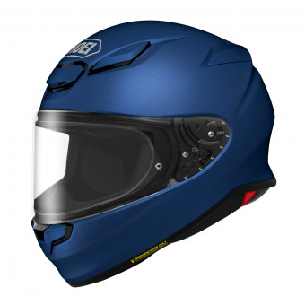 NXR2 Matt Blue Metal