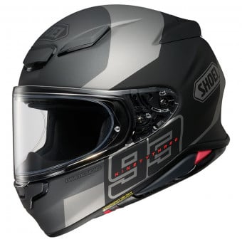 Casque Integral Shoei NXR2 MM93 Collection Rush TC-5