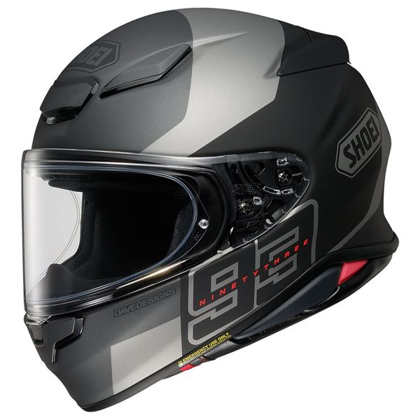 NXR2 MM93 Collection Rush TC-5