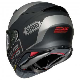 Shoei NXR2 MM93 Collection Rush TC-5