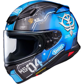 Casque Integral Shoei NXR2 MS-04 Ramba Ral's Bugu TC2