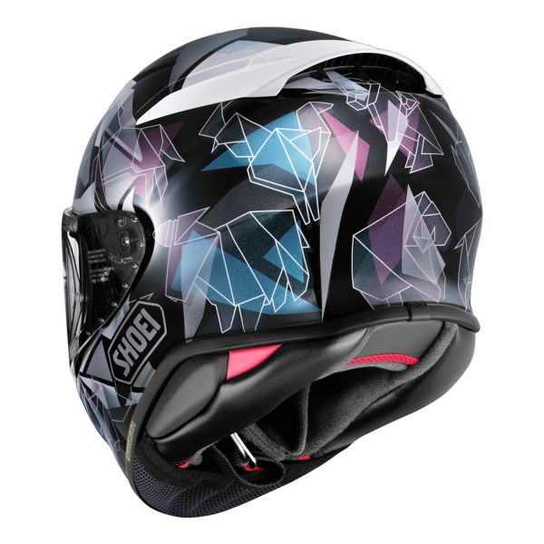 Shoei NXR2 Origami 2 TC5