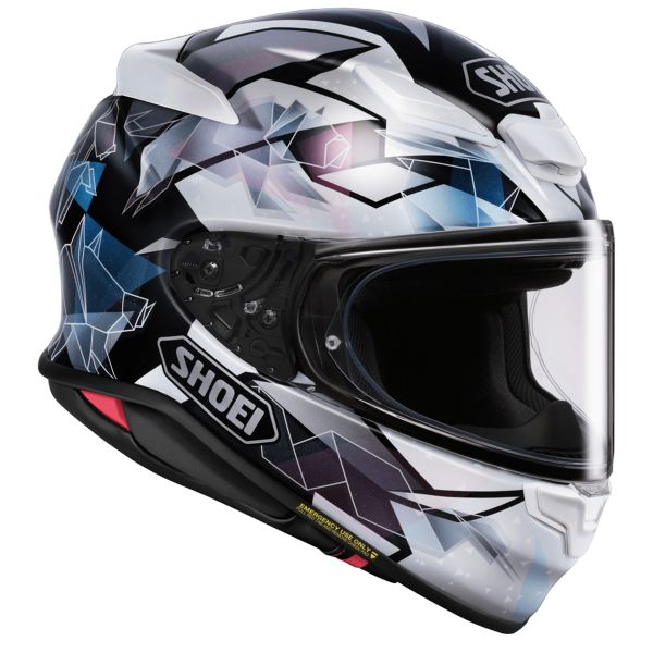 Shoei NXR2 Origami 2 TC5