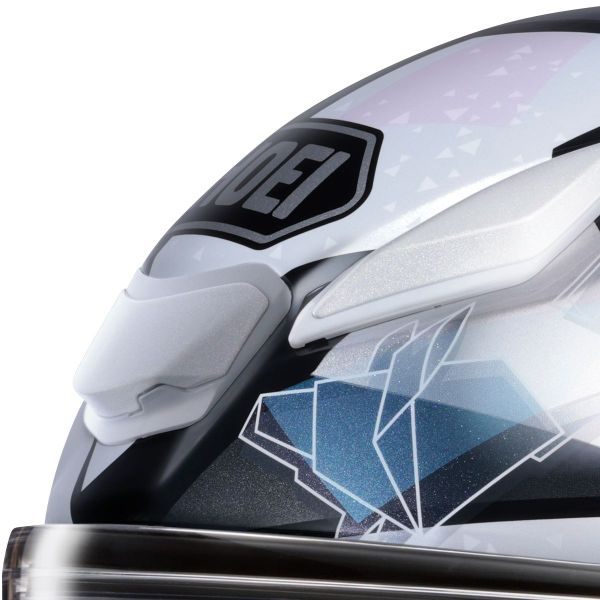 Shoei NXR2 Origami 2 TC5