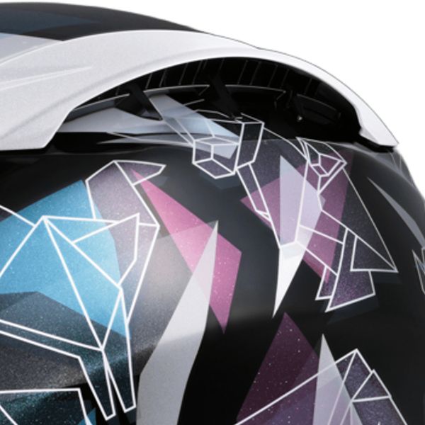 Shoei NXR2 Origami 2 TC5