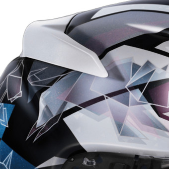 Shoei NXR2 Origami 2 TC5