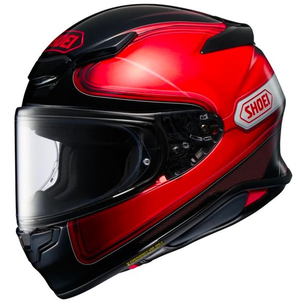 Casque Integral Shoei NXR2 Sheen TC1 Casque Integral Shoei NXR2 Sheen TC1
