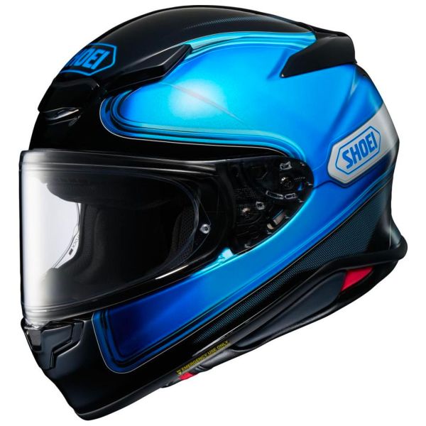 Casque Integral Shoei NXR2 Sheen TC2