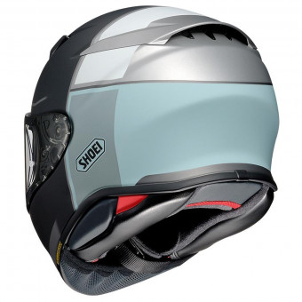 Shoei NXR2 Yonder TC-2 + Ecran Photochromique