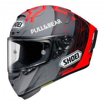 Casque Shoei X-Spirit 3