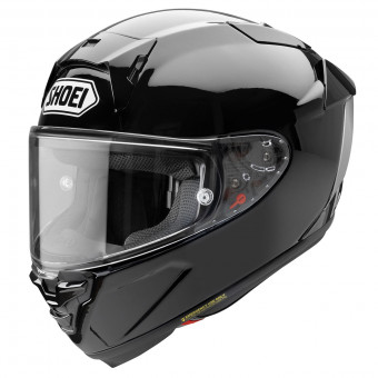 X-SPR Pro Black