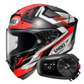 Pack X-SPR Pro Escalate TC-1 + Kit Bluetooth 5S Solo