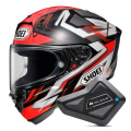 Pack X-SPR Pro Escalate TC-1 + Kit Bluetooth BT Mini