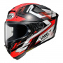 Casque Integral Shoei X-SPR Pro Escalate TC-1