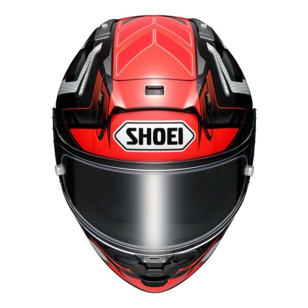 Shoei X-SPR Pro Escalate TC-1