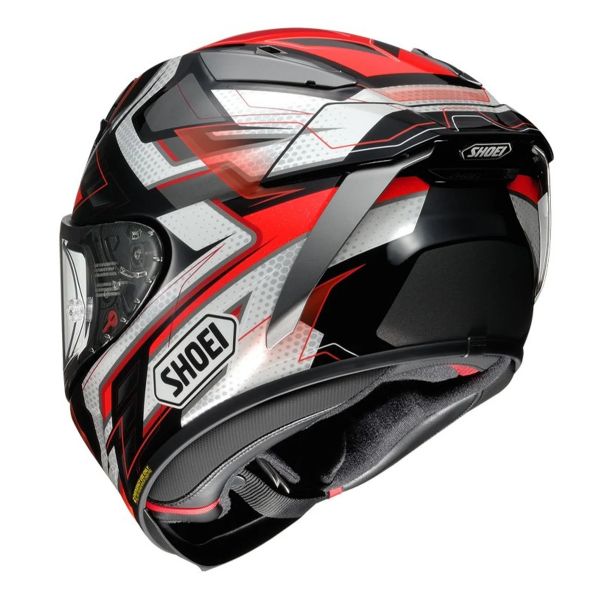 Shoei X-SPR Pro Escalate TC-1