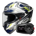 Pack X-SPR Pro Escalate TC-2 + Kit Bluetooth 5S Solo