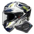 Pack X-SPR Pro Escalate TC-2 + Kit Bluetooth BT Mini