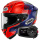 Pack X-SPR Pro Marquez 8 TC-1 + Kit Bluetooth 5S Solo