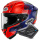 Pack X-SPR Pro Marquez 8 TC-1 + Kit Bluetooth BT Mini