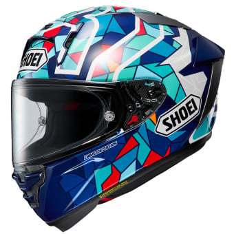 Casque Shoei X-SPR Pro