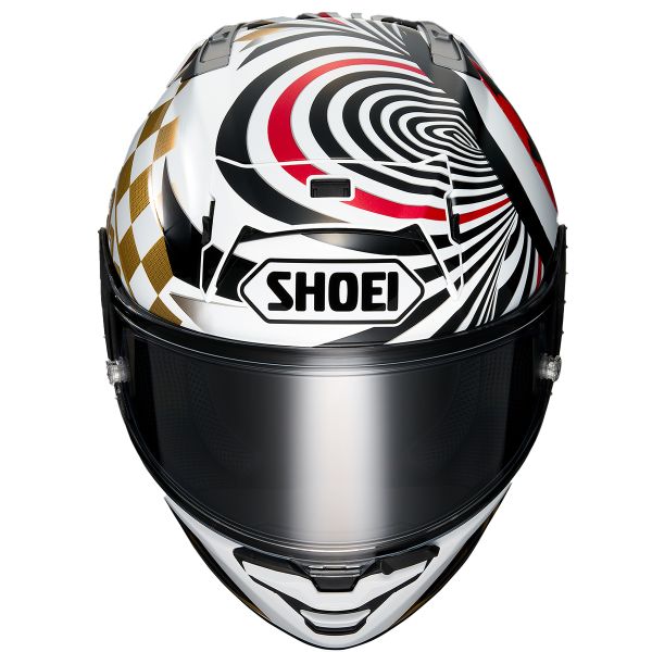Shoei X-SPR Pro Marquez Motegi 4 TC1