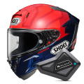 Pack X-SPR Pro Marquez TC-1 + Kit Bluetooth BT Mini