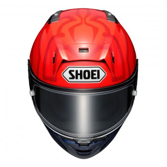 Shoei X-SPR Pro Marquez TC-1 + Kit Bluetooth BT Mini