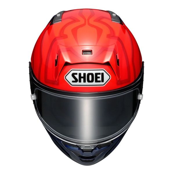 Shoei X-SPR Pro Marquez TC-1