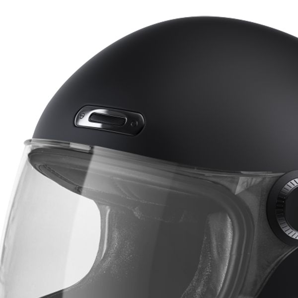 Stormer History Black Matt