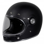 Casque Integral Stormer Glory Black Matt