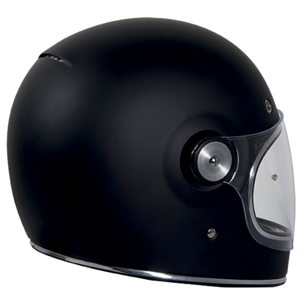 Stormer Glory Black Matt