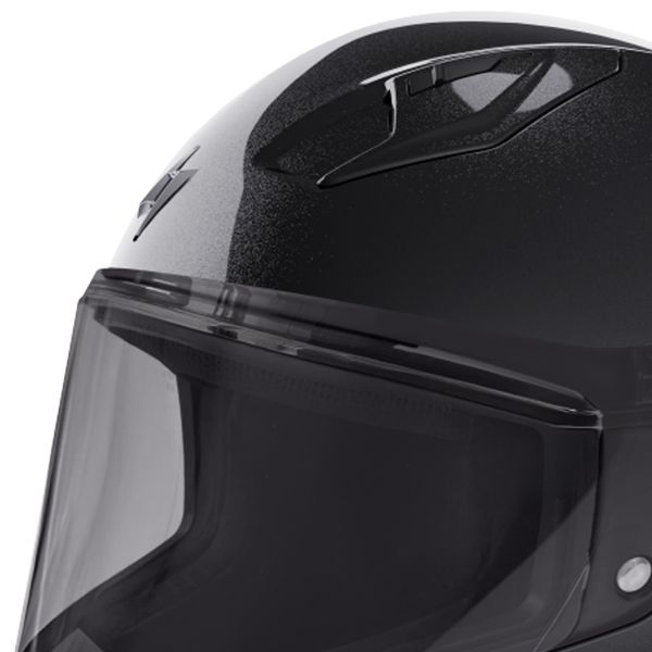 Stormer Strike Black Pearly