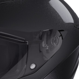 Stormer Strike Black Pearly