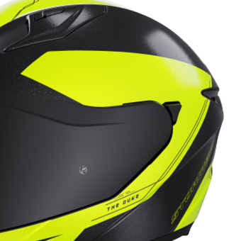 Stormer Strike Duke Neon Yellow Pearly