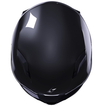 Stormer Wise Black Pearly