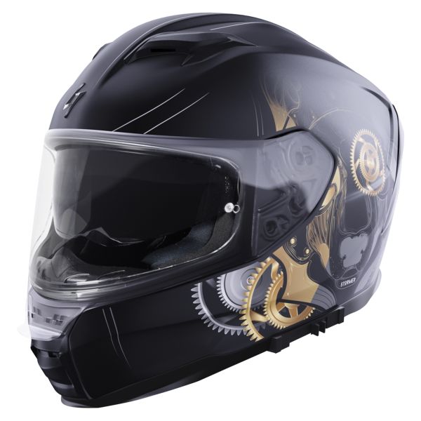 Casque Integral Stormer ZS 1001 Arts Matt Casque Integral Stormer ZS 1001 Arts Matt